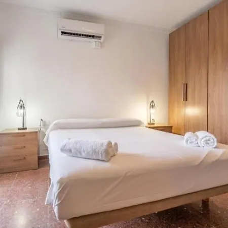 Casa Bon Descans * 圣苏珊娜