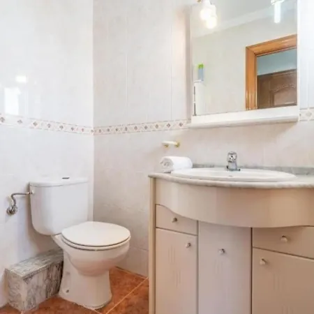 Casa Bon Descans 度假居