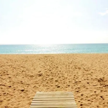 Casa Bon Descans 度假居