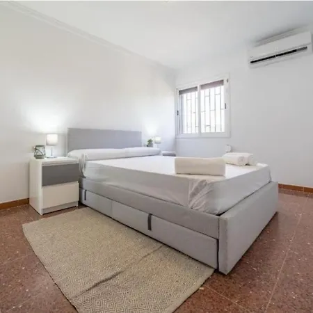 Hébergement de vacances Casa Bon Descans *
