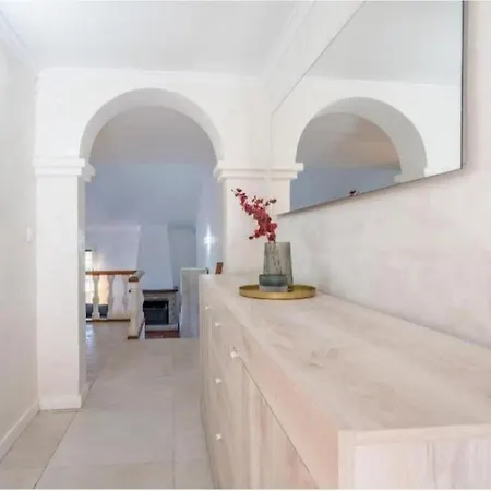 Hébergement de vacances Casa Bon Descans *