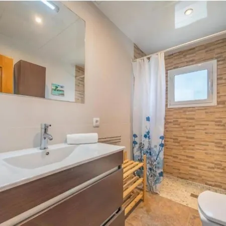 Hébergement de vacances Casa Bon Descans *