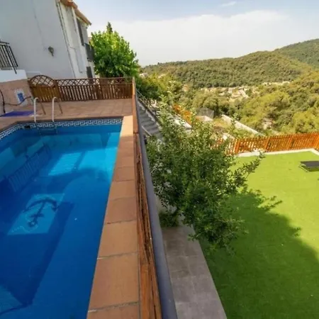 Casa Bon Descans Semesterbostad *