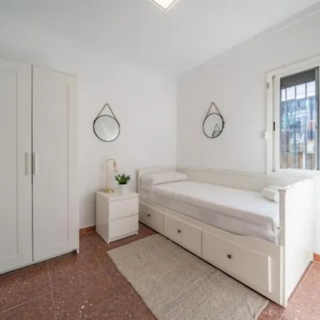 Casa Bon Descans Semesterbostad *