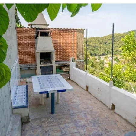 Casa Bon Descans Semesterbostad *